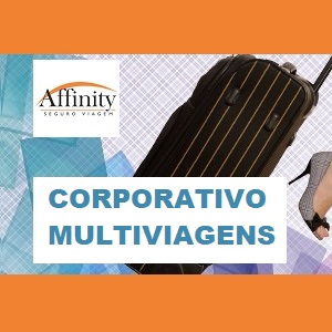Affinity Corporativo Multiviagens