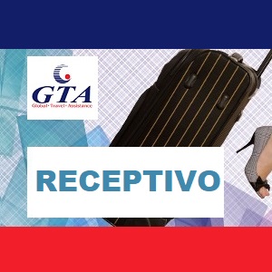 GTA ASSIST Receptivo