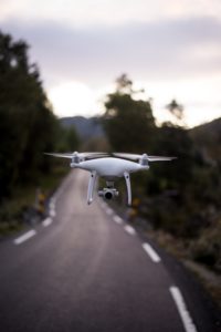 seguro para drones reta