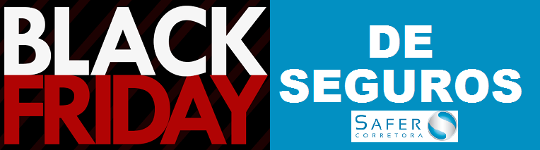 Black Friday de Seguros