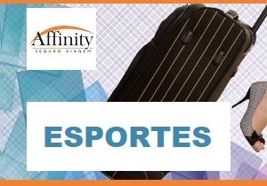 Affinity Esportes