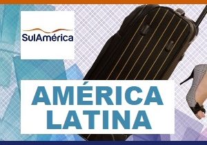 SulAmérica Viagem Internacional Para América Latina